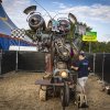 Zwarte Cross Festival 2026 - Donderdag foto