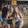 Zwarte Cross Festival 2026 - Donderdag foto