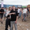 Zwarte Cross Festival 2026 - Zaterdag foto