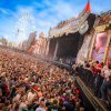 Zwarte Cross Festival 2026 - Zondag foto