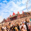 Zwarte Cross Festival 2026 - Zondag foto