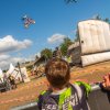 Zwarte Cross Festival 2026 - Zondag foto