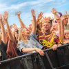 Zwarte Cross Festival 2026 - Zondag foto