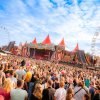 Zwarte Cross Festival 2026 - Zondag foto