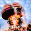 Zwarte Cross Festival 2026 - Zondag foto