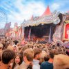 Zwarte Cross Festival 2026 - Zondag foto