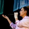 Slot Zeist Live: Katie Melua - 08/07 - Slot Zeist foto