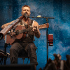 Xavier Rudd - Royal Park Live - 08/07 - Paleis Soestdijk foto