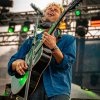 Foto Kim Churchill op Xavier Rudd - Royal Park Live - 08/07 - Paleis Soestdijk