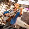 Xavier Rudd - Royal Park Live - 08/07 - Paleis Soestdijk foto