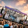 Xavier Rudd - Royal Park Live - 08/07 - Paleis Soestdijk foto