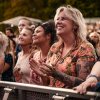 Xavier Rudd - Royal Park Live - 08/07 - Paleis Soestdijk foto