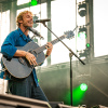 Foto Kim Churchill op Xavier Rudd - Royal Park Live - 08/07 - Paleis Soestdijk