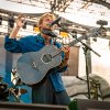 Xavier Rudd - Royal Park Live - 08/07 - Paleis Soestdijk foto