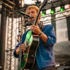 Xavier Rudd - Royal Park Live - 08/07 - Paleis Soestdijk foto
