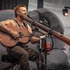 Xavier Rudd foto Xavier Rudd - Royal Park Live - 08/07 - Paleis Soestdijk