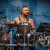 Xavier Rudd foto Xavier Rudd - Royal Park Live - 08/07 - Paleis Soestdijk
