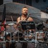 Foto Xavier Rudd op Xavier Rudd - Royal Park Live - 08/07 - Paleis Soestdijk