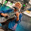 Xavier Rudd - Royal Park Live - 08/07 - Paleis Soestdijk foto