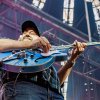 Luke Combs -  My Kinda Saturday Night Tour - 11/07 - Johan Cruijff ArenA foto