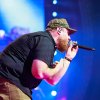 Podiuminfo review: Luke Combs -  My Kinda Saturday Night Tour - 11/07 - Johan Cruijff ArenA