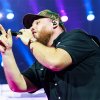 Luke Combs foto Luke Combs -  My Kinda Saturday Night Tour - 11/07 - Johan Cruijff ArenA