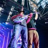 Luke Combs -  My Kinda Saturday Night Tour - 11/07 - Johan Cruijff ArenA foto