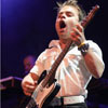 Foto VanVelzen te Huntenpop 2009