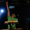 Foto De Jeugd Van Tegenwoordig te Huntenpop 2009