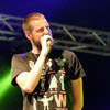 Foto De Jeugd Van Tegenwoordig te Huntenpop 2009