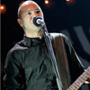 Foto Danko Jones te Huntenpop 2009