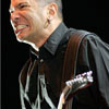 Foto Danko Jones te Huntenpop 2009