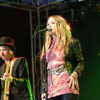 Foto Saint Jude te Huntenpop 2009