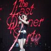 Foto The Last Dinner Party op Paléo 2026
