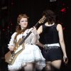 Foto The Last Dinner Party op Paléo 2026