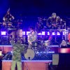Foto Gorillaz op Paléo 2026