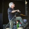 Foto The Young Gods op Paléo 2026