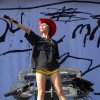 Foto Miki op Paléo 2026