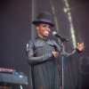 Foto Morcheeba op Paléo 2026