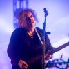 The Cure foto Paléo 2026