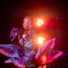 Foto Theodora op Paléo 2026