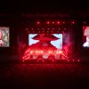 Gorillaz foto Paléo 2026