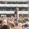 Foto Miki op Paléo 2026