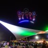 Foto  op Paléo 2026