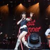 Foto The Last Dinner Party op Paléo 2026