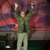 Foto Gorillaz op Paléo 2026