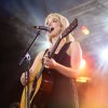 Foto Roxane op Paléo 2026