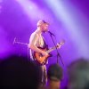 Ásgeir foto Paléo 2026
