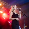 Foto Roxane op Paléo 2026