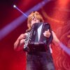 Foto Steve 'n' Seagulls op Paléo 2026